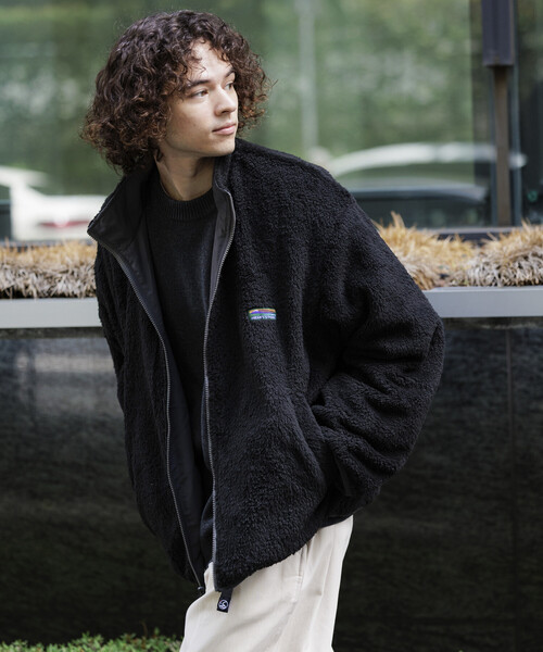 FREAK'S STORE（フリークスストア）の「限定展開 リバーシブルライナー