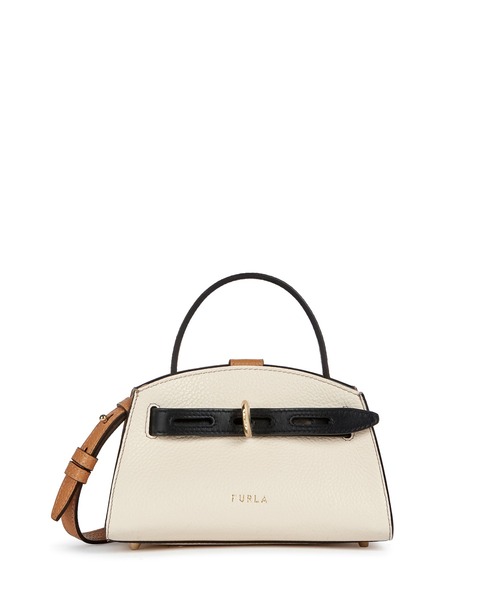FURLA（フルラ）の「FURLA MARGHERITA MINI TOP HANDLE（ショルダー