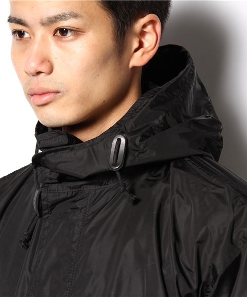 SHIPS（シップス）の「MARCEL LASSANCE: フィッシュテール（モッズ