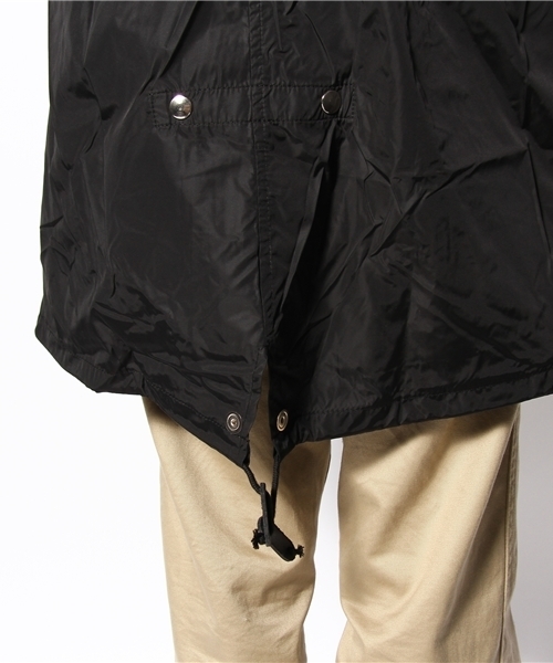 SHIPS（シップス）の「MARCEL LASSANCE: フィッシュテール（モッズ