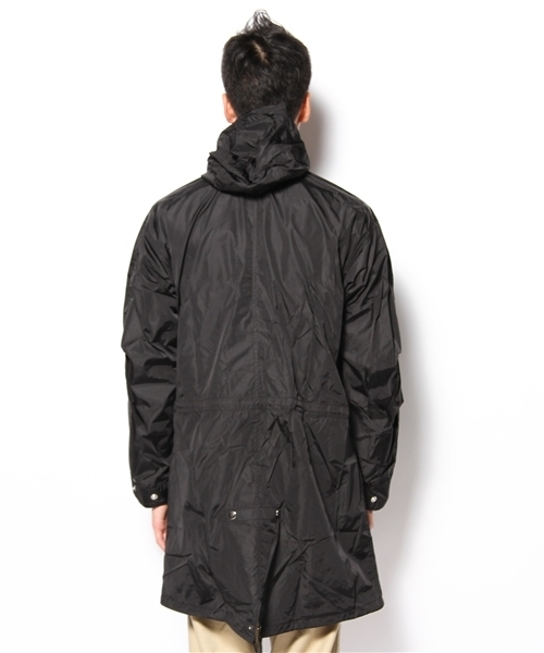 SHIPS（シップス）の「MARCEL LASSANCE: フィッシュテール（モッズ