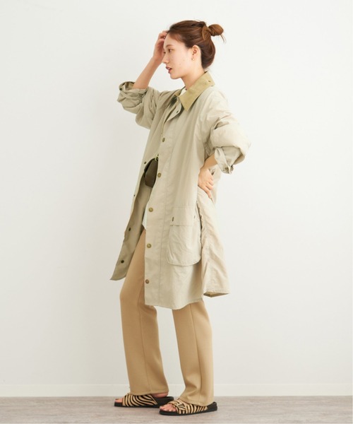 FRAMeWORK（フレームワーク）の「【Barbour/バブアー】別注ナイロン