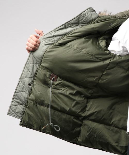 POLO RALPH LAUREN（ポロ ラルフ ローレン）の「フェイク ファー