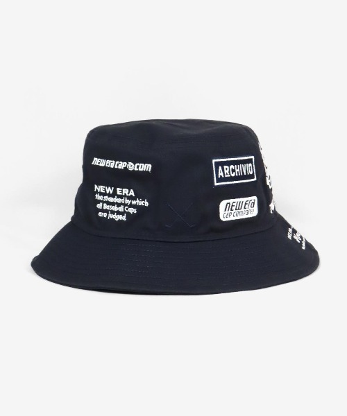 バケハ （NEW ERAコラボ）（ハット）｜NEW ERA（ニューエラ）の