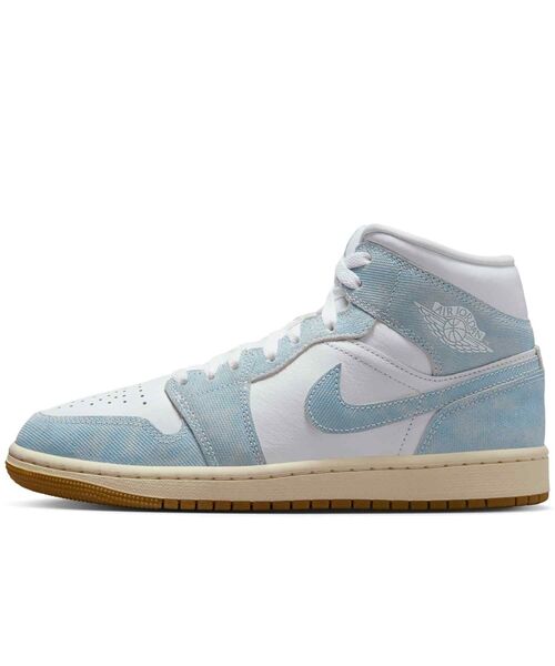 セール】エア ジョーダン 1 MID SE ウィメンズシューズ / Air Jordan 1
