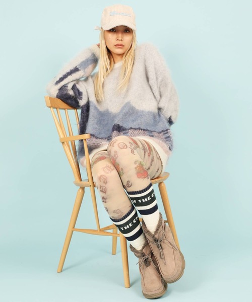 SON OF THE CHEESE（サノバチーズ）の「【SON OF CHEESE/サノバチーズ