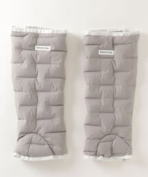 BRIEFING（ブリーフィング）の「WS HYBRID DOWN LEG WARMER（レッグ