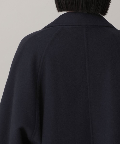 A part by（アパートバイ）の「カシープミドルジャケット（その他