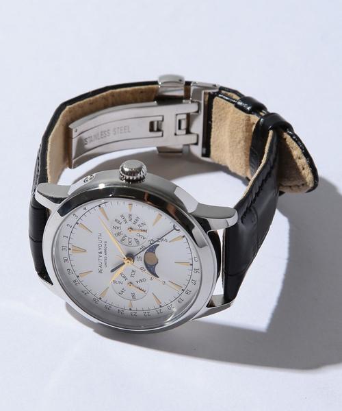 BEAUTY&YOUTH UNITED ARROWS（ビューティーアンドユースユナイテッド