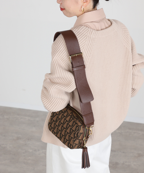 VERMEIL par iena（ヴェルメイユパーイエナ）の「VERMEILモノグラム