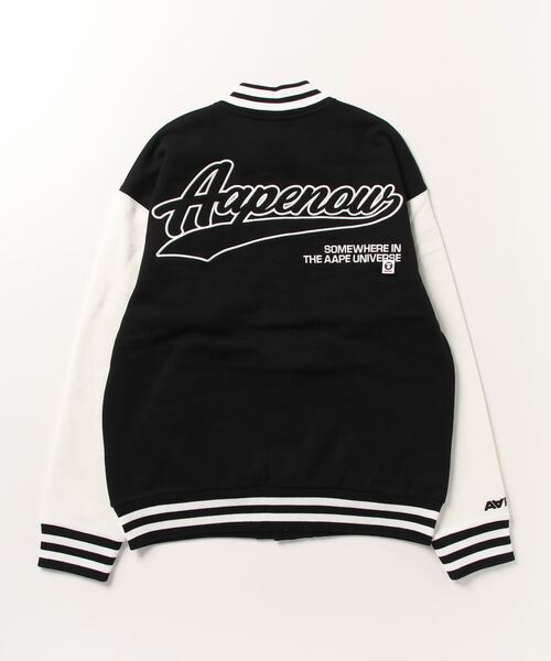 AAPE BY A BATHING APE（エーエイプバイアベイシングエイプ）の「AAPE