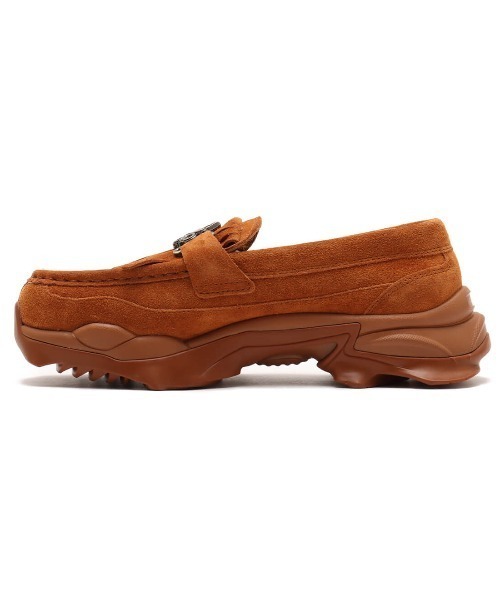 PUMA NITEFOX LOAFER SD PALOMO / プーマ NITEFOX ローファー SD