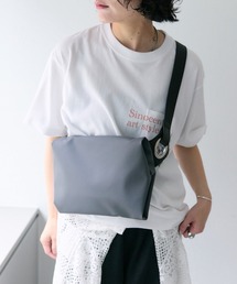 ear PAPILLONNER（イアパピヨネ）｜ボディバッグ/ウエストポーチ