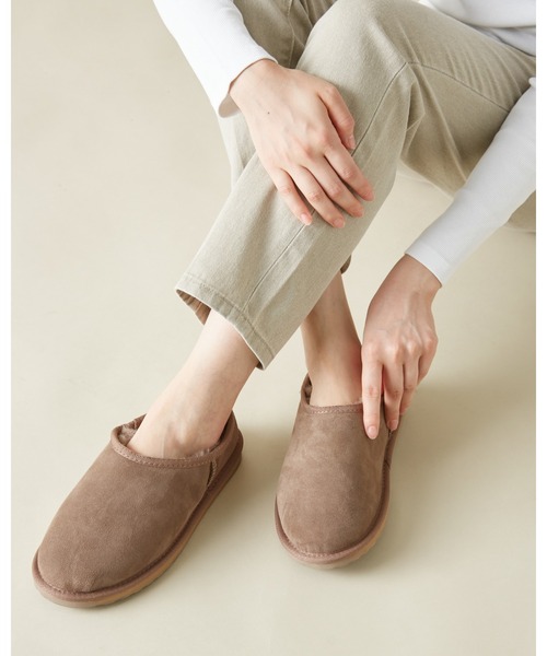 セール】Stinger Pico（スリッポン）｜EMU Australia（エミュー