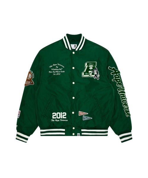 AAPE BY A BATHING APE（エーエイプバイアベイシングエイプ）の「AAPE