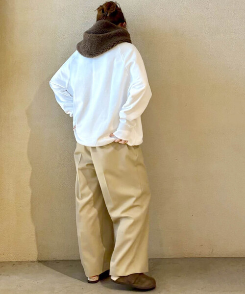 JOURNAL STANDARD LUXE（ジャーナルスタンダード ラックス）の