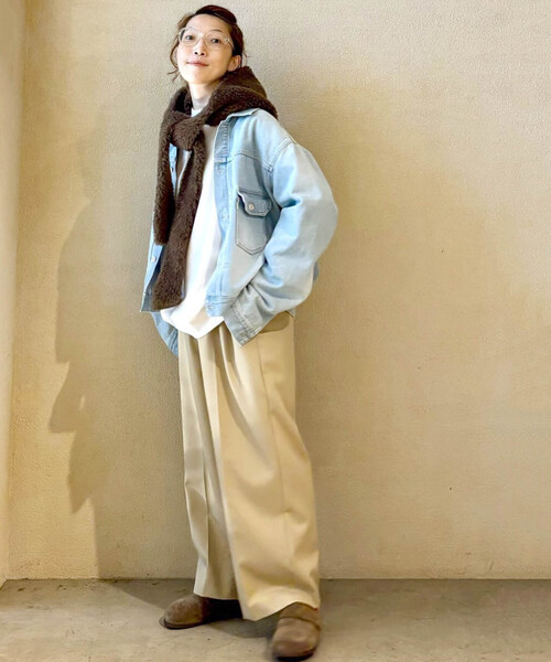 JOURNAL STANDARD LUXE（ジャーナルスタンダード ラックス）の