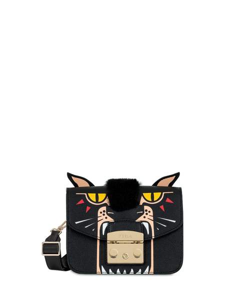FURLA（フルラ）の「メトロポリス ジャングル ミニクロスボディバッグ