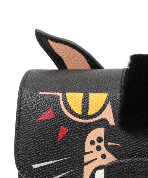 FURLA（フルラ）の「メトロポリス ジャングル ミニクロスボディバッグ