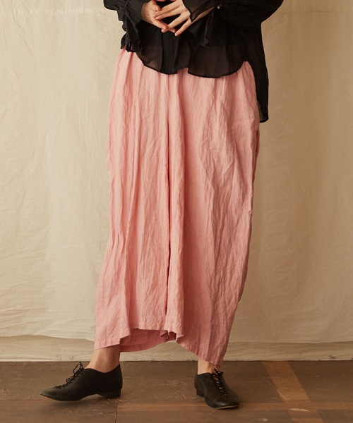 suzuki takayuki（スズキタカユキ）の「dhoti（その他パンツ）」 - WEAR