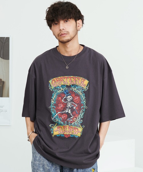 Grateful Dead（グレイトフルデッド）の「『Grateful Dead/グレート