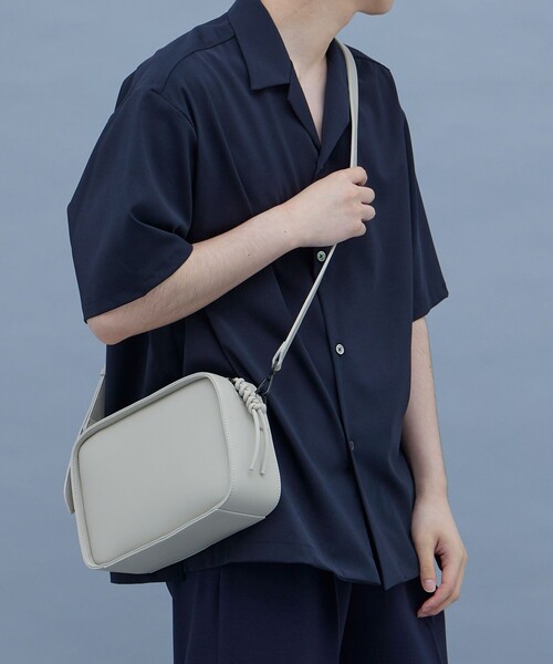 MINI BREAD BAG（ショルダーバッグ）｜UNITED TOKYO（ユナイテッド