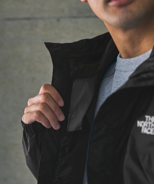 THE NORTH FACE / ザ・ノース・フェイス Antora Jacket アントラ
