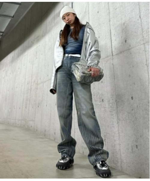 レディース ベルト レザー（ベルト）｜DIESEL（ディーゼル）の