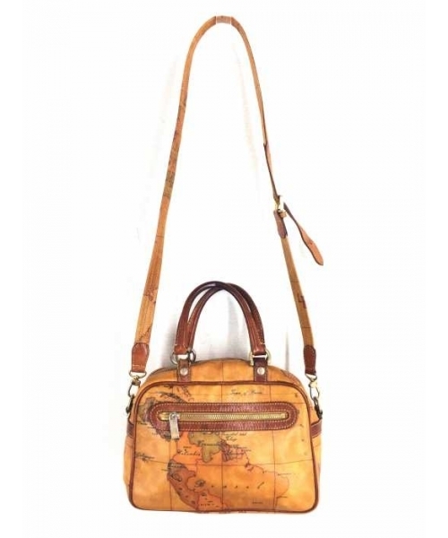 ブランド古着】2WAY ショルダーバッグ ハンドバッグ（ハンドバッグ