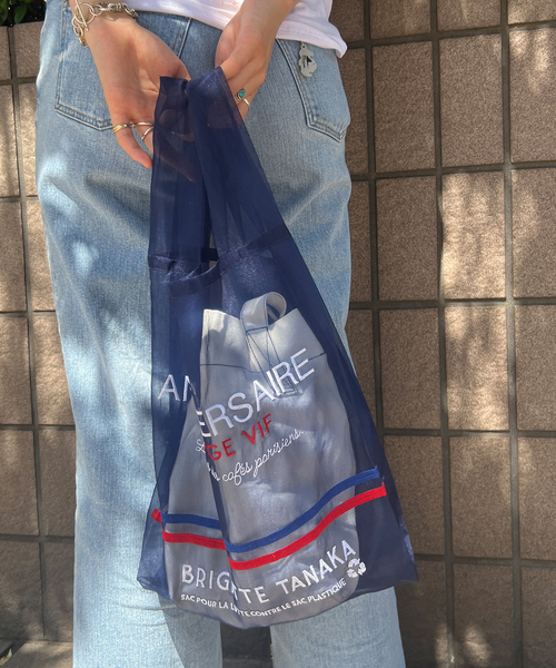 Rouge vif（ルージュヴィフ）の「【BRIGITTE TANAKA/ブリジット タナカ