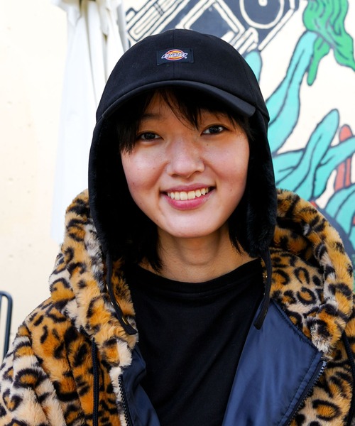 DICKIES/ディッキーズ】フライトボアキャップ（キャップ）｜Dickies