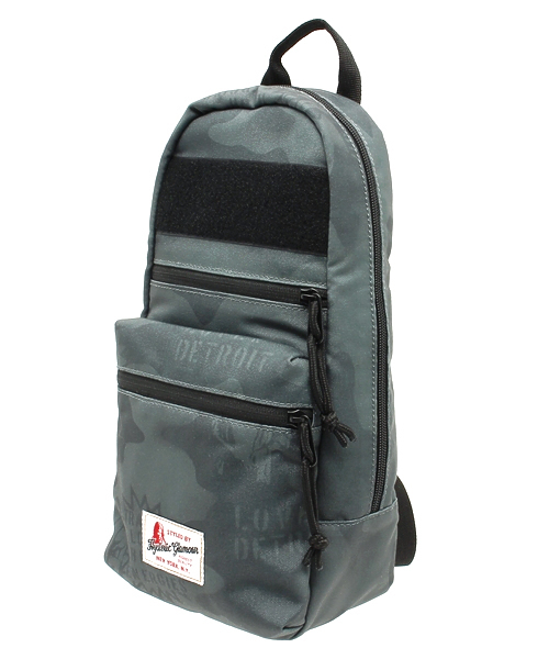 HYSTERIC GLAMOUR（ヒステリックグラマー）の「ナイロン ボディー