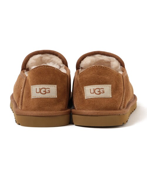 WEB限定】UGG(R) / M KENTON / ケントン（ブーツ）｜UGG（アグ）の