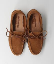 YUKETEN（ユケテン）｜モカシン/デッキシューズ一覧 - WEAR