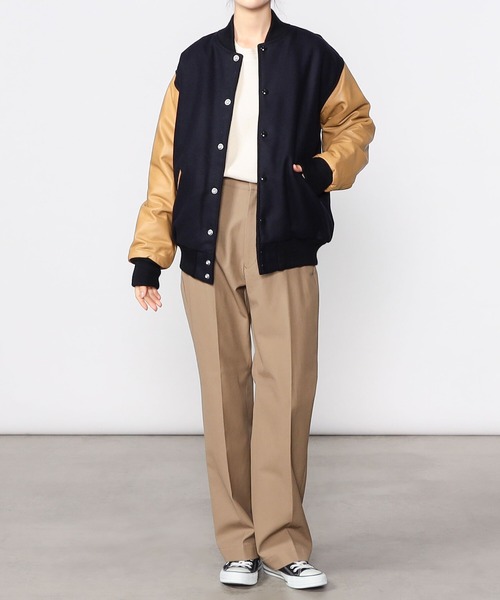 Bshop（ビショップ）の「GAME | アワードジャケット WOMEN（ブルゾン