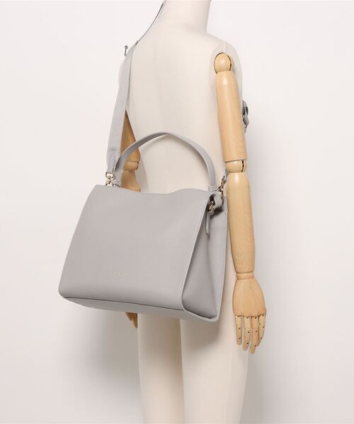 COLE HAAN（コールハーン）の「キャリーオールショルダーバッグ womens