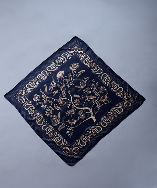 ロウン ファンミ Extraordinary Day 大判スカーフ2種セット ロウン