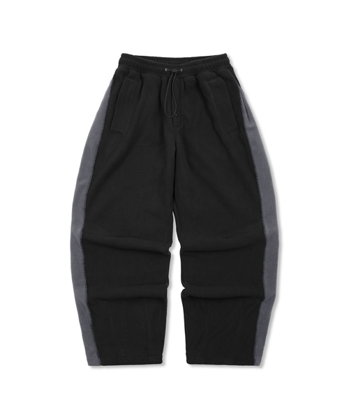 GOOD GRIEF!/グッドグリーフ】PATCHED BANANA バッグ