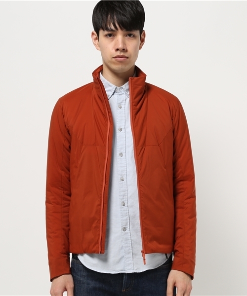 ARC'TERYX VEILANCE（アークテリクス ヴェイランス）の「ARC'TERYX