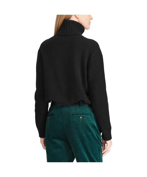 POLO RALPH LAUREN（ポロ ラルフ ローレン）の「クレスト ウール