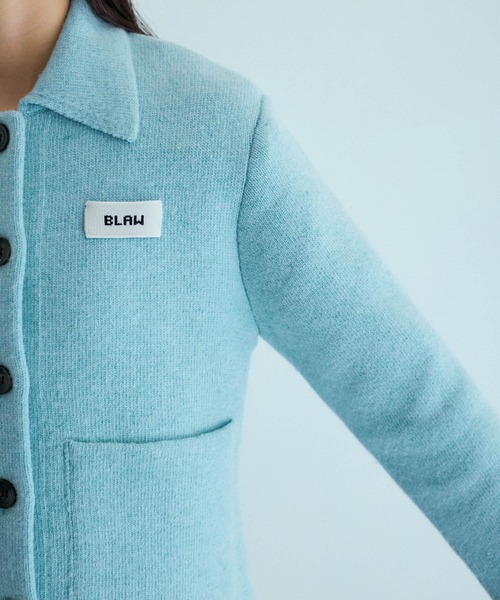 ADAM ET ROPE'（アダムエロペ）の「【洗える】アウターライク