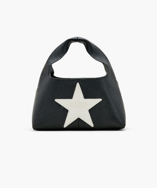 MARC JACOBS（マークジェイコブス）の「THE STAR PATCHWORK LEATHER