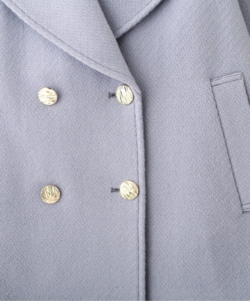 JILL by JILL STUART（ジルバイジルスチュアート）の「◇ウールカルゼP