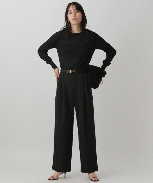 Chaos（カオス）の「Chaos(カオス)/クロームタックパンツ（スラックス