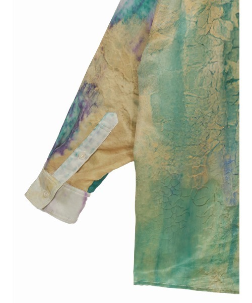 ELCHELE（エルチェレ）の「PAGE2025 #1 SHIRT（シャツ/ブラウス）」 - WEAR