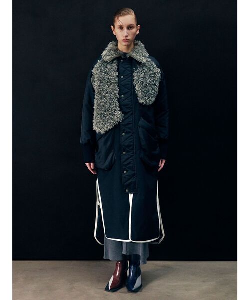 セール】BIG BOA FLAP DOCKING CT / ビッグボアフラップドッキング