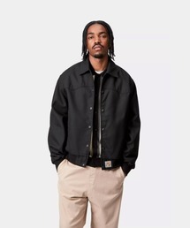 Carhartt WIP（カーハートダブリューアイピー）の「ARCH COACH JACKET