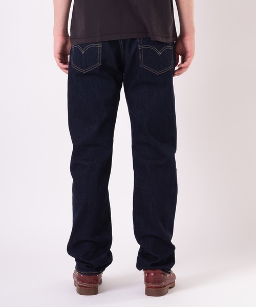 Levi's/リーバイス 505(TM) レギュラーフィット ジーンズ ダーク