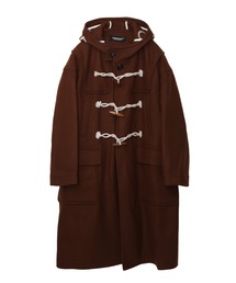 UNDERCOVER（アンダーカバー）｜ダッフルコート一覧 - WEAR