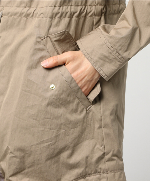 TATRAS（タトラス）の「【TATRAS】BERINA モッズコート（モッズコート